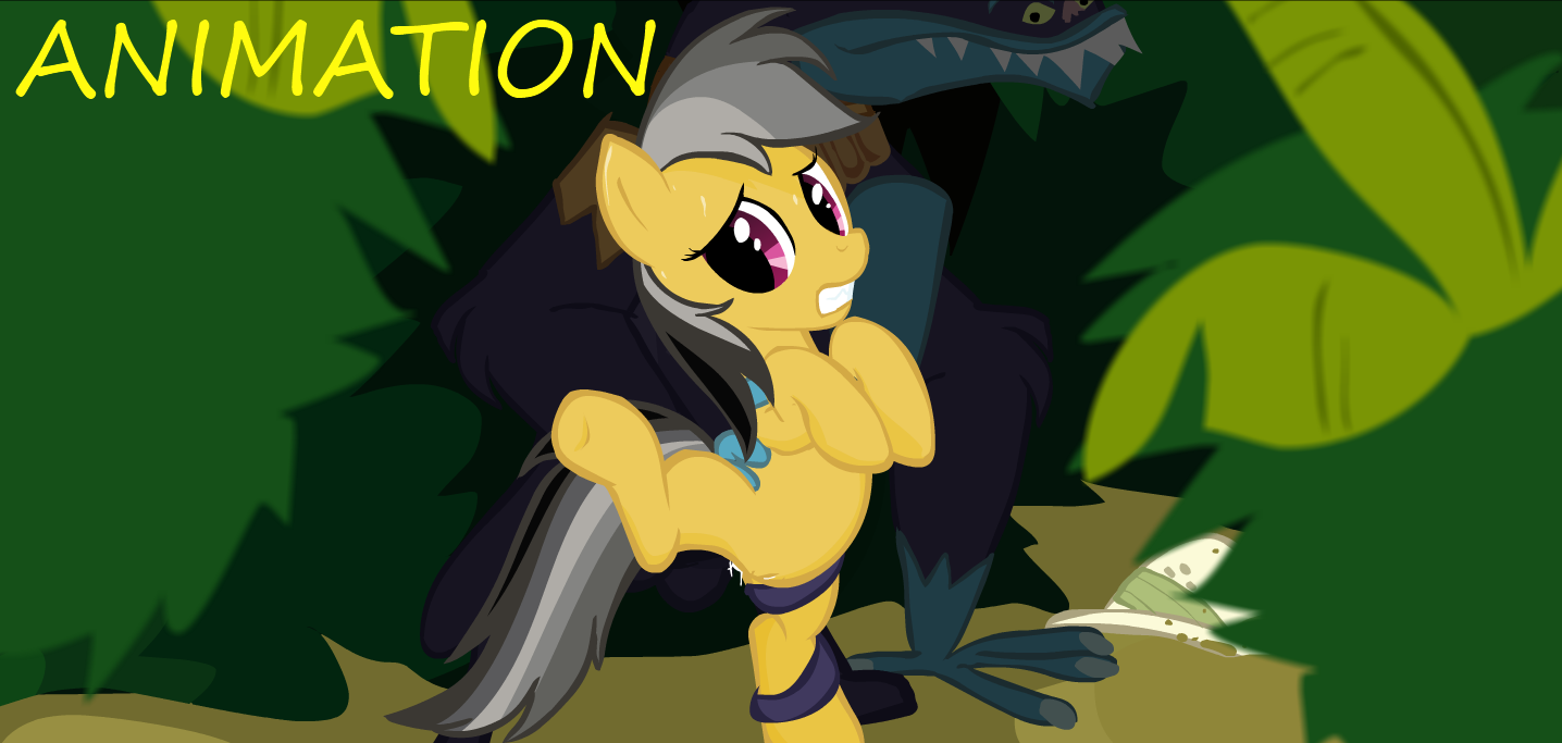 Rule34 – If it exists, there is porn of it / swfpony, daring do / 123860