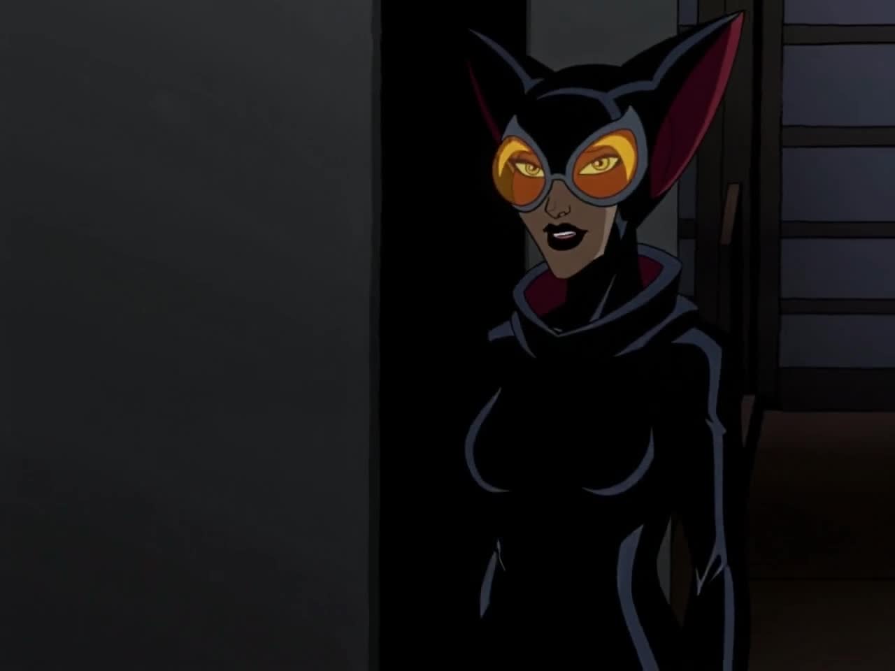 Rule34 – If it exists, there is porn of it / catwoman / 8657477