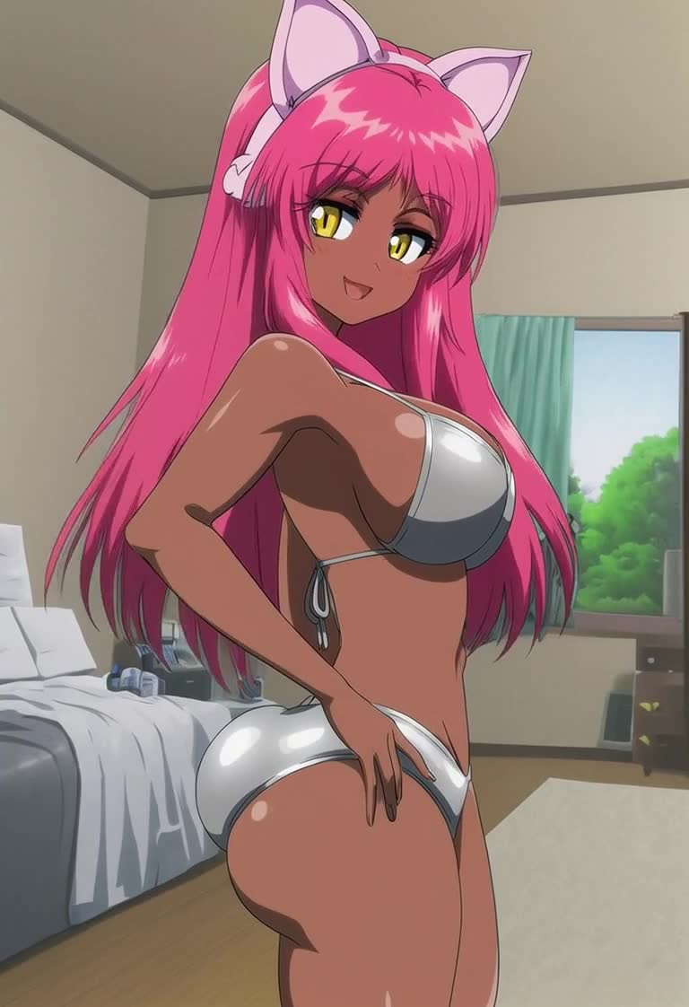 Rule34 – If it exists, there is porn of it / mariah wong / 8657505