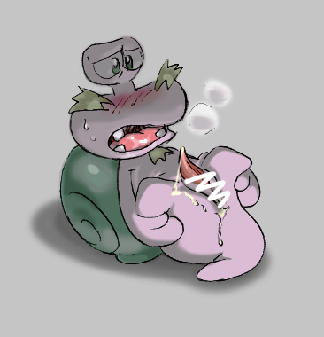 Rule34 – If it exists, there is porn of it / escargoon / 124051