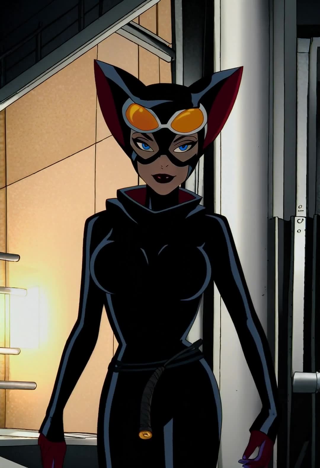 Rule34 – If it exists, there is porn of it / catwoman / 8657540