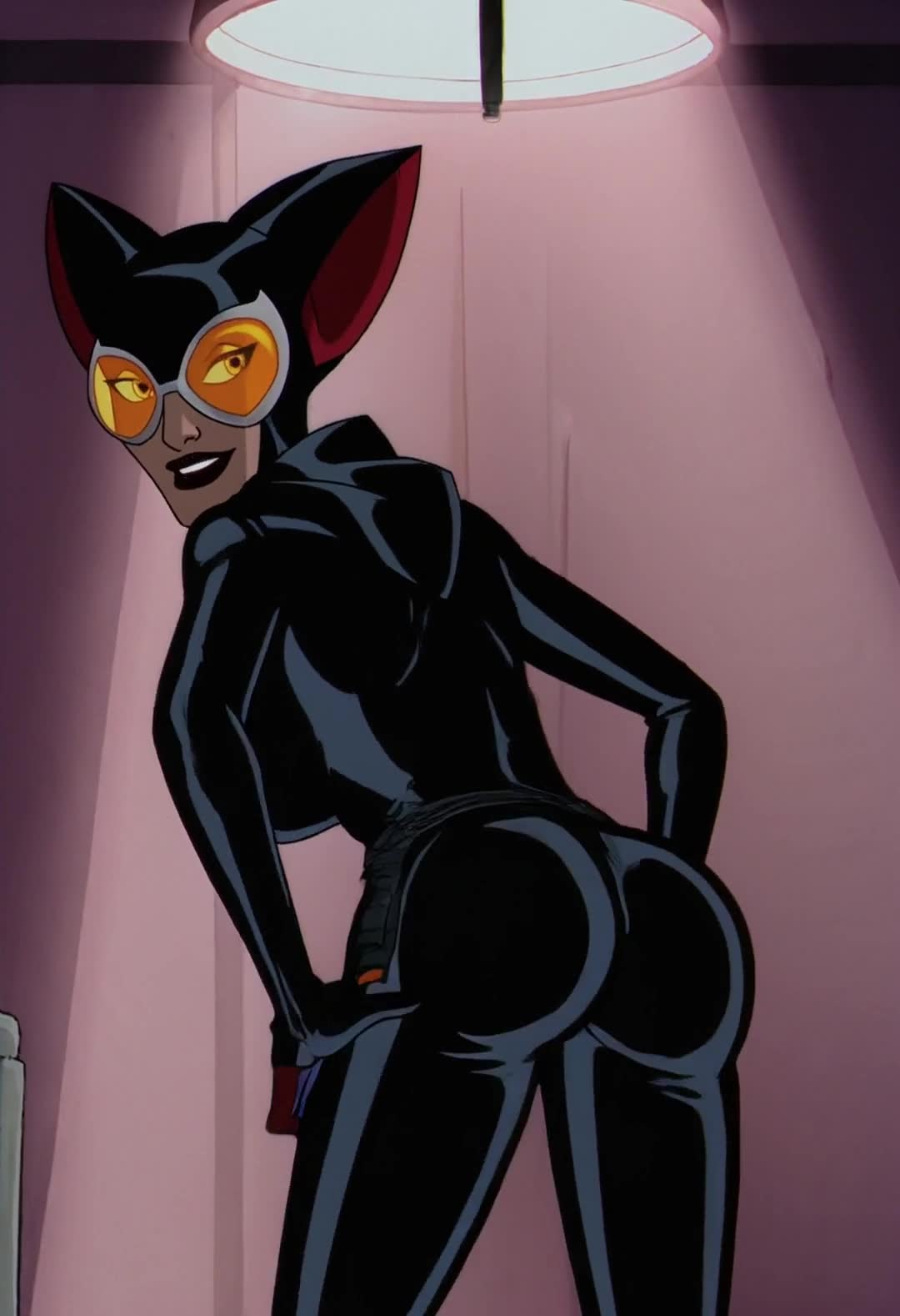 Rule34 – If it exists, there is porn of it / catwoman / 8657538