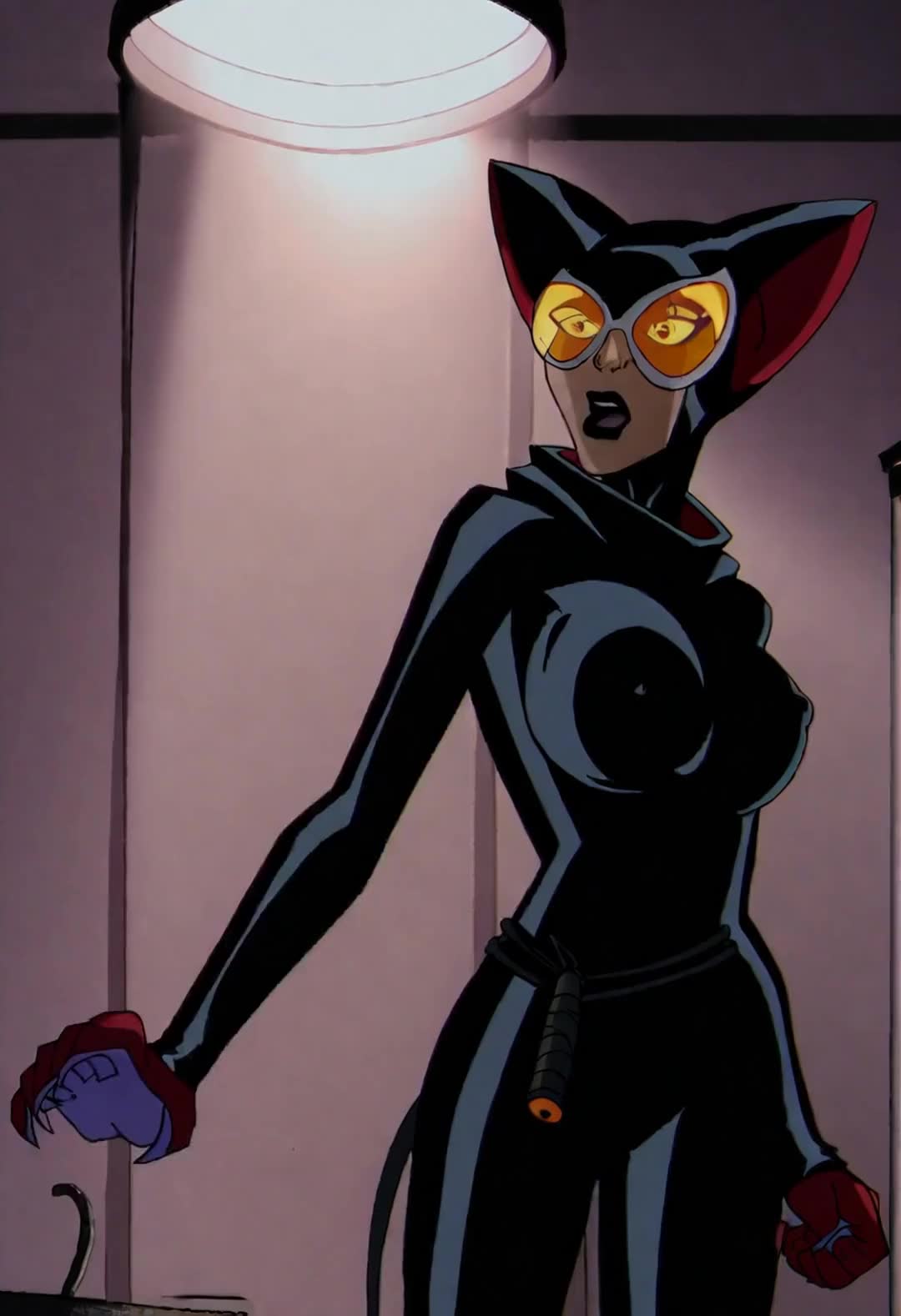 Rule34 – If it exists, there is porn of it / catwoman / 8657534