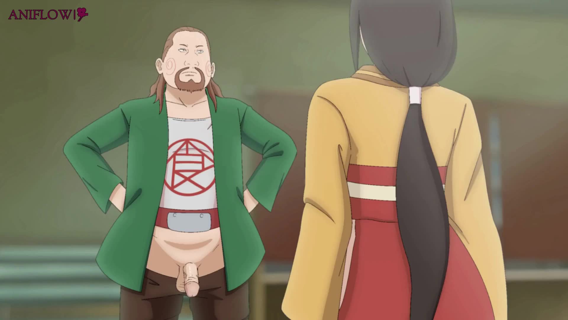 Rule34 – If it exists, there is porn of it / akimichi chouji, hyuuga hanabi / 8657532