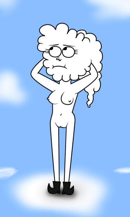 Rule34 – If it exists, there is porn of it / cloudy jay / 124095