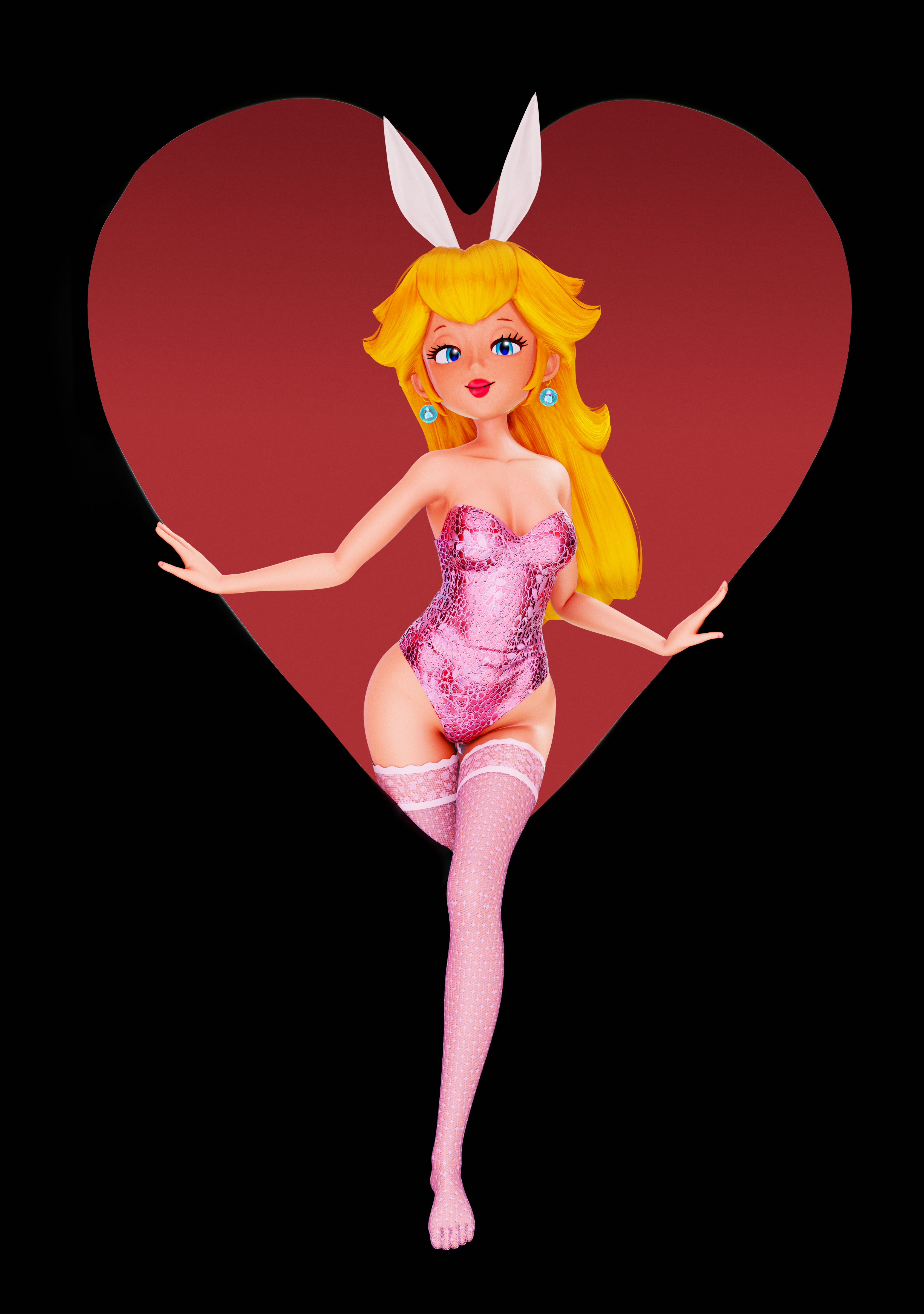 Rule34 – If it exists, there is porn of it / princess peach / 8657586