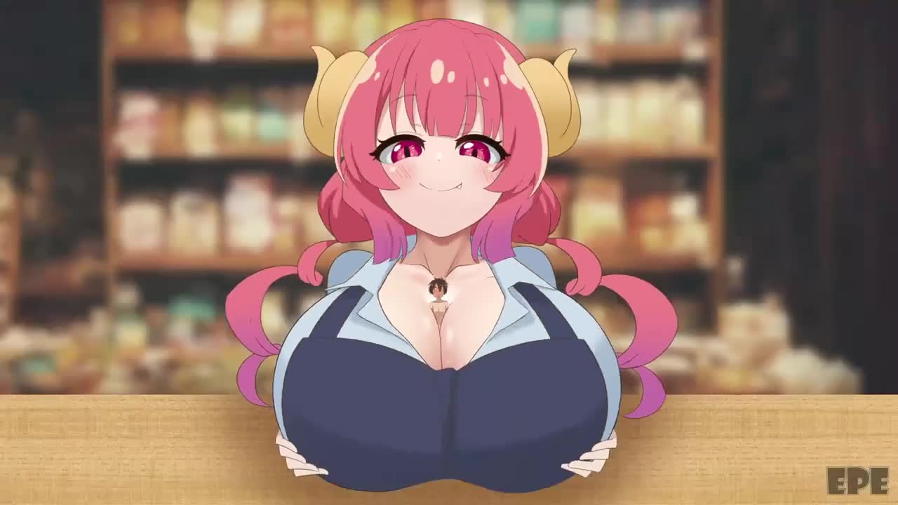 Rule34 – If it exists, there is porn of it / ilulu / 8657597