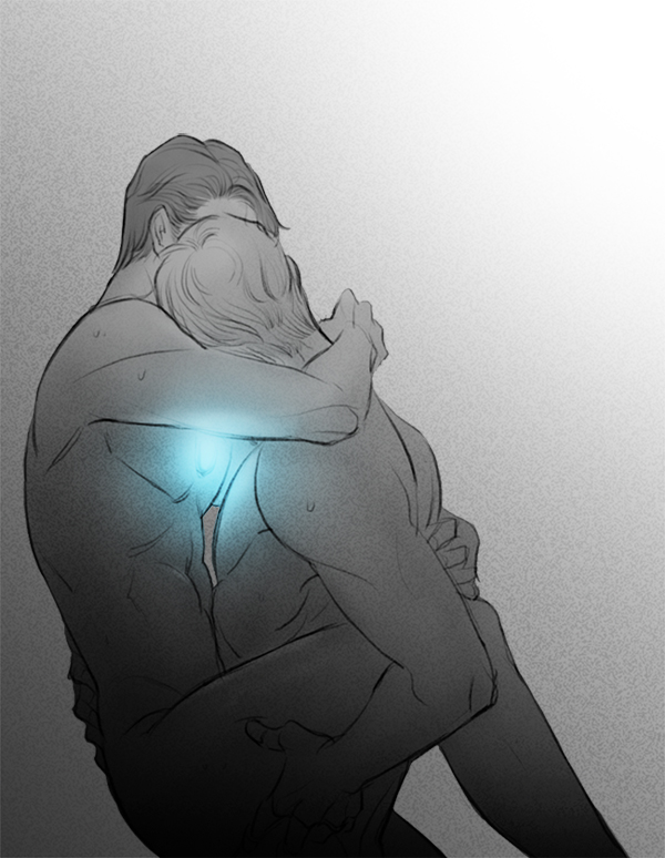 Rule34 – If it exists, there is porn of it / artist request, captain america, iron man, steve rogers, tony stark / 124340