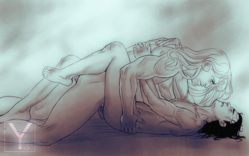 Rule34 – If it exists, there is porn of it / yanagoya, loki, loki (marvel), thor / 124347