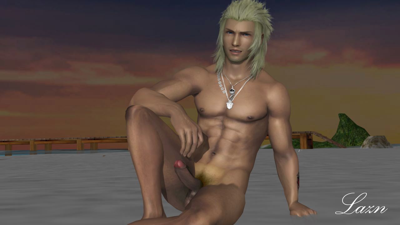 Rule34 – If it exists, there is porn of it / lazn, snow villiers / 124366