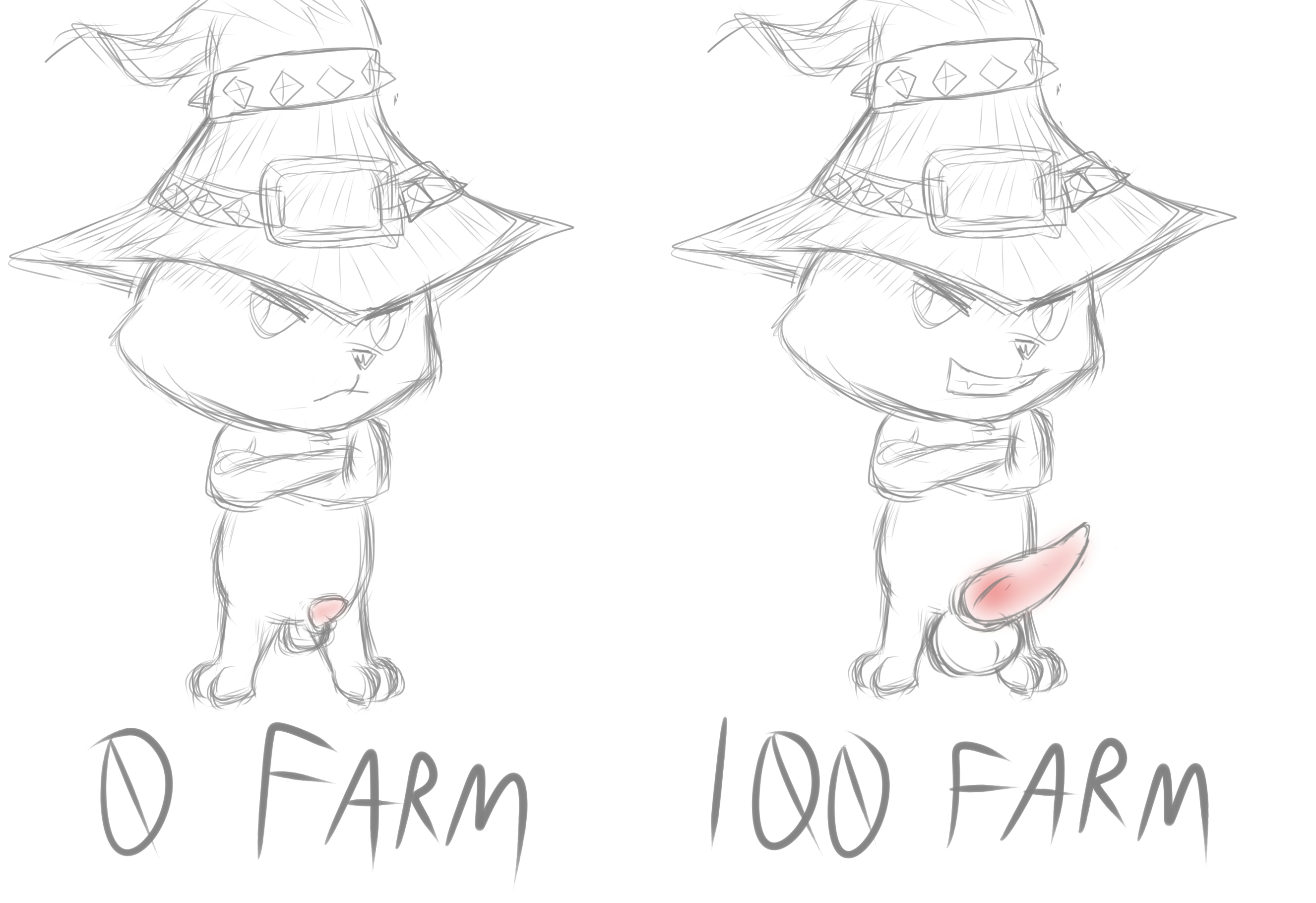 Rule34 – If it exists, there is porn of it / veigar, yordle / 124387