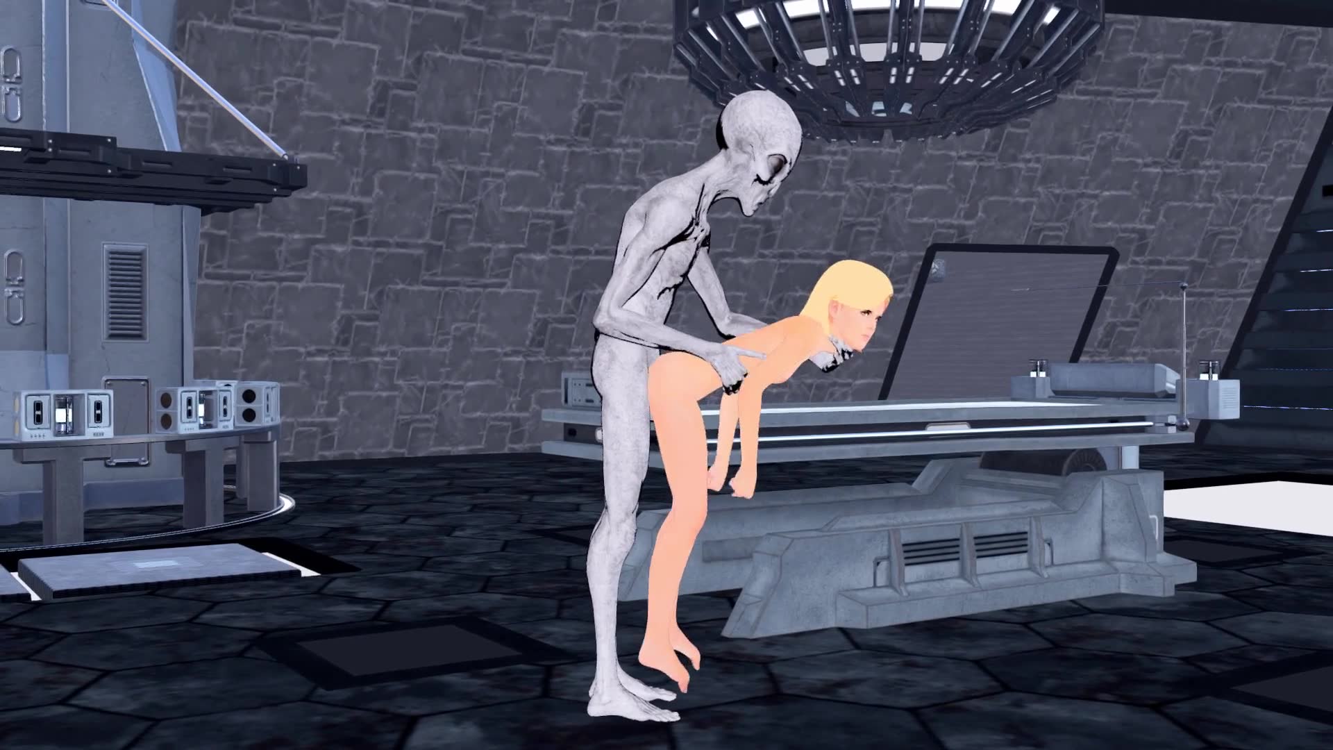 Rule34 – If it exists, there is porn of it / / 8657649