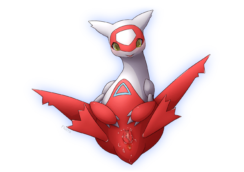 Rule34 – If it exists, there is porn of it / latias / 124408