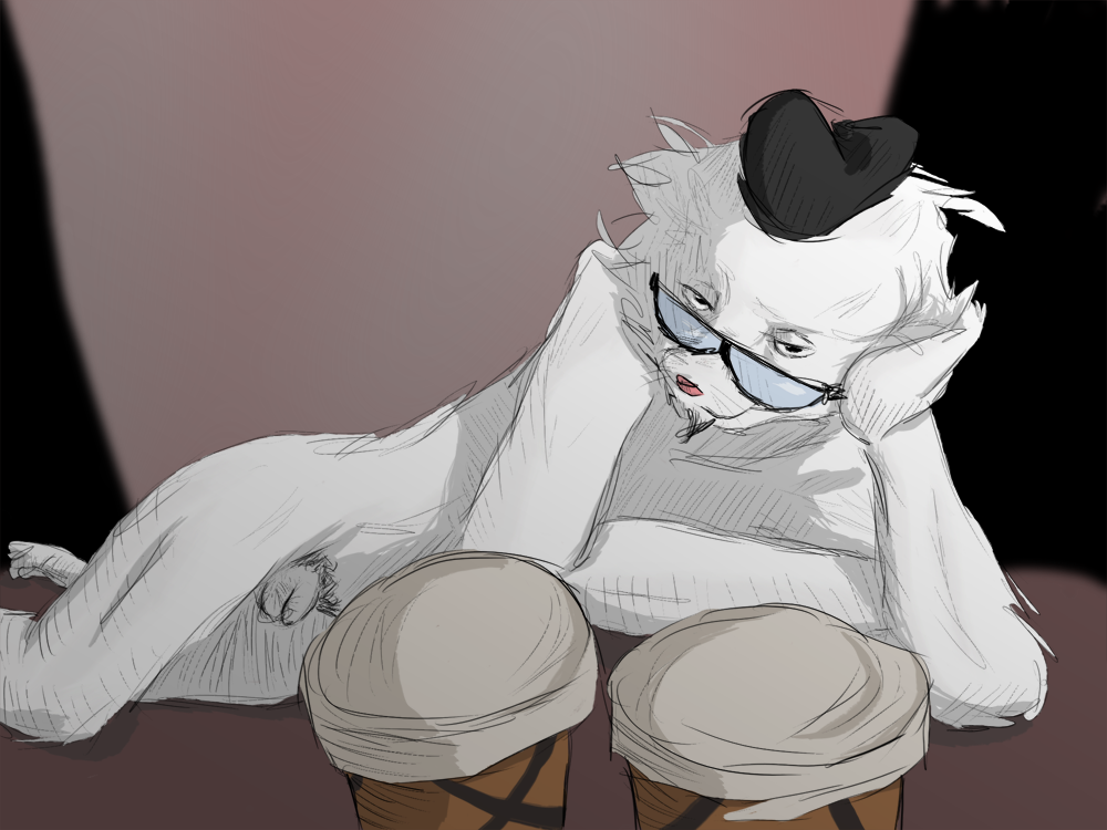 Rule34 – If it exists, there is porn of it / / 124476