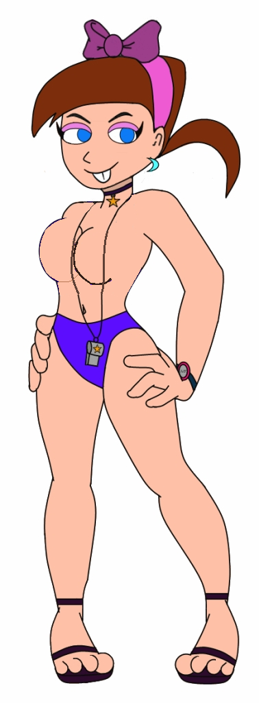 Rule34 – If it exists, there is porn of it / timantha, timmy turner / 124521