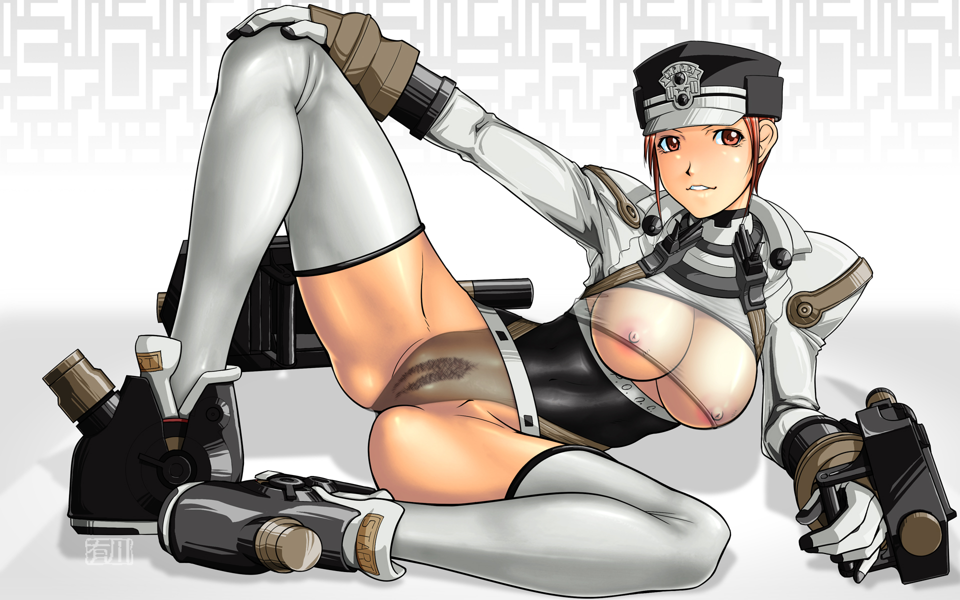 Rule34 – If it exists, there is porn of it / arikawa, solis r8000 / 124549