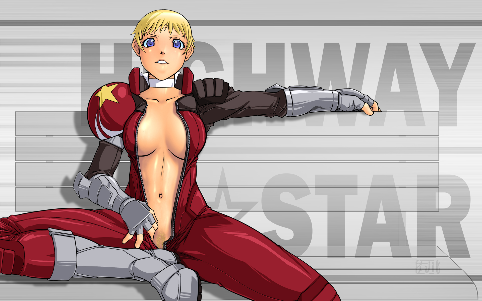 Rule34 – If it exists, there is porn of it / arikawa / 124575