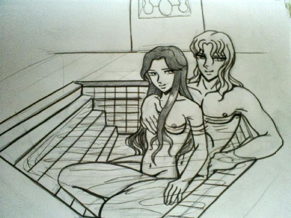 Rule34 – If it exists, there is porn of it / dubhe alpha siegfried, pandora (saint seiya), pandora heinstein / 124626