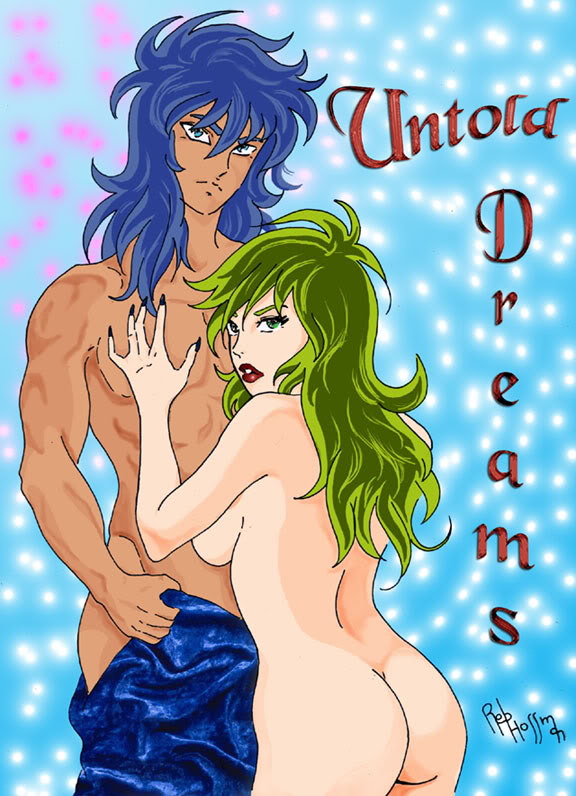 Rule34 – If it exists, there is porn of it / ophiuchus shaina, silver saints / 124636