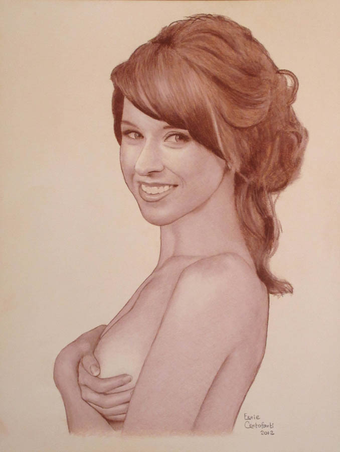 Rule34 – If it exists, there is porn of it / ernie centofanti, lacey chabert / 124659