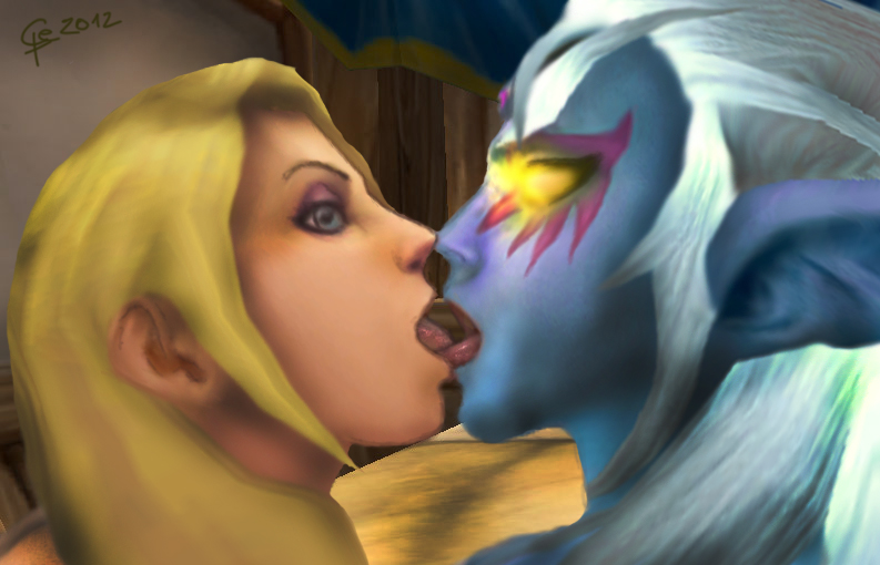 Rule34 – If it exists, there is porn of it / / 124686