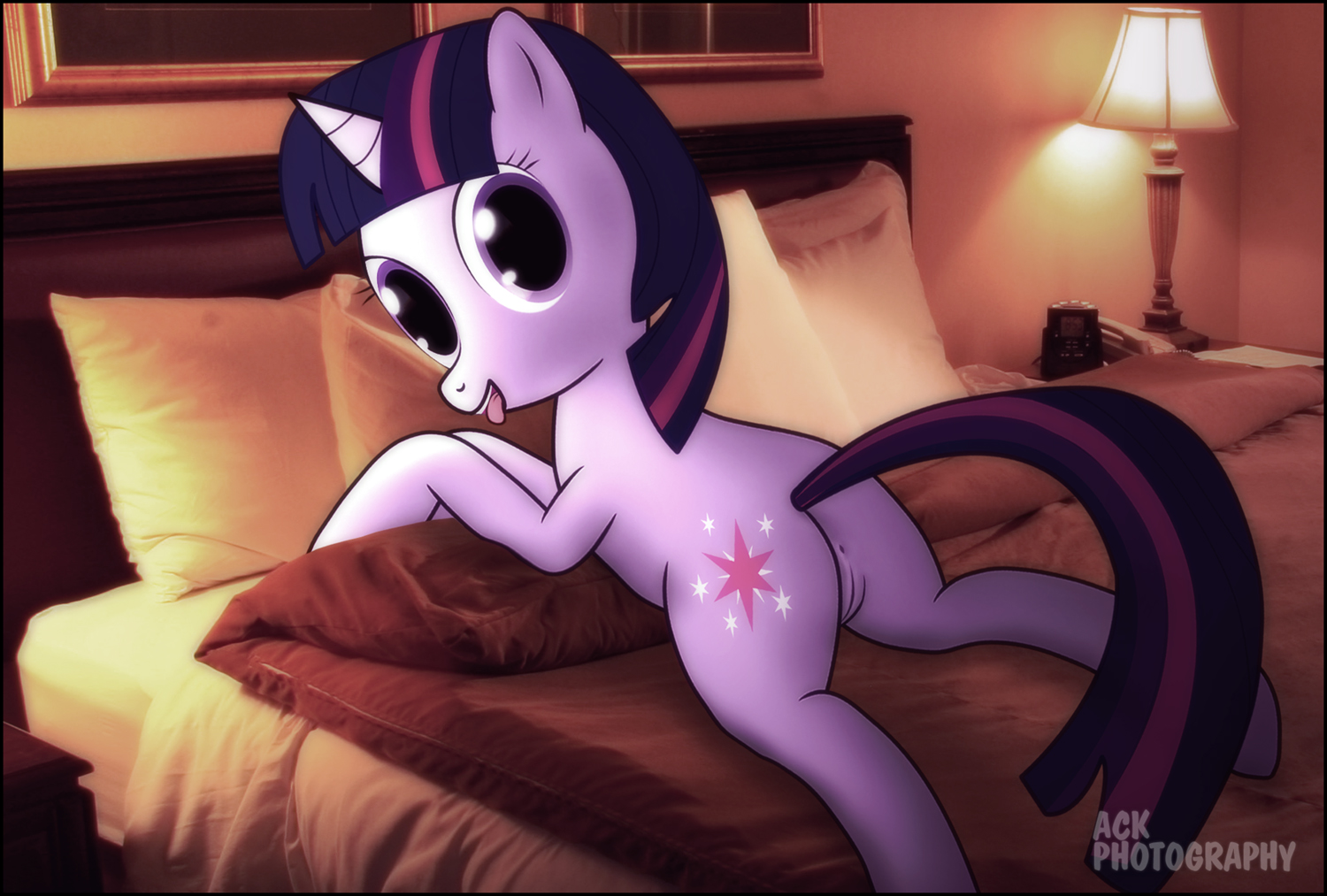 Rule34 – If it exists, there is porn of it / ackphotography, twilight sparkle (mlp) / 124748