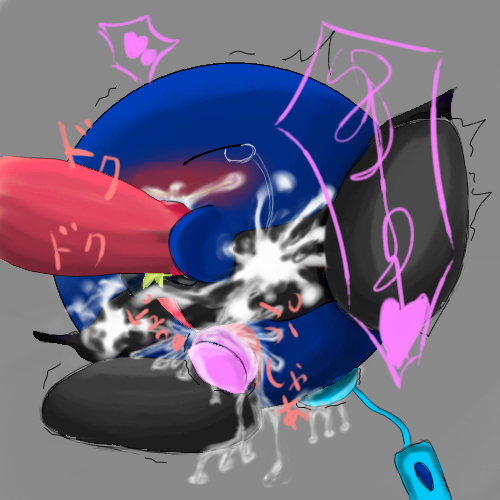 Rule34 – If it exists, there is porn of it / meta knight / 124753