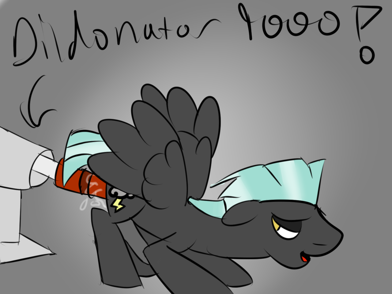 Rule34 – If it exists, there is porn of it / thunderlane / 124772
