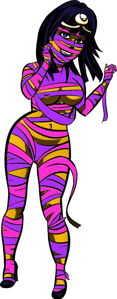 Rule34 – If it exists, there is porn of it / yummy mummy / 124783