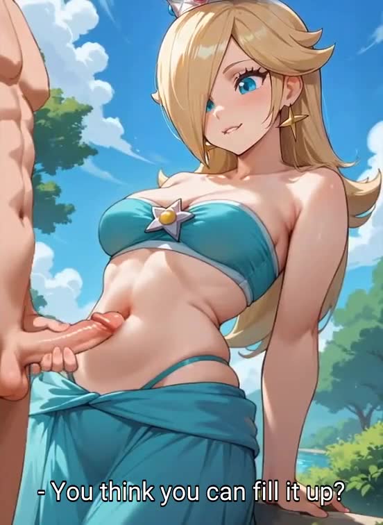 Rule34 – If it exists, there is porn of it / / 8657742
