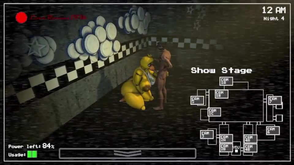 Rule34 – If it exists, there is porn of it / artist request, chica (fnaf) / 8657740