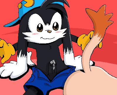 Rule34 – If it exists, there is porn of it / sl350, klonoa, lolo (klonoa) / 124822