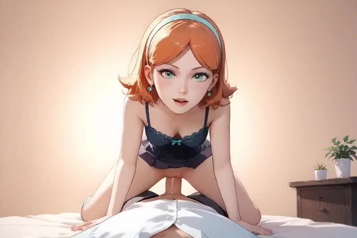 Rule34 – If it exists, there is porn of it / / 8657752