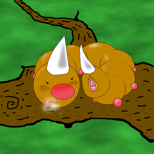 Rule34 – If it exists, there is porn of it / joe123123123, sting, weedle / 124905