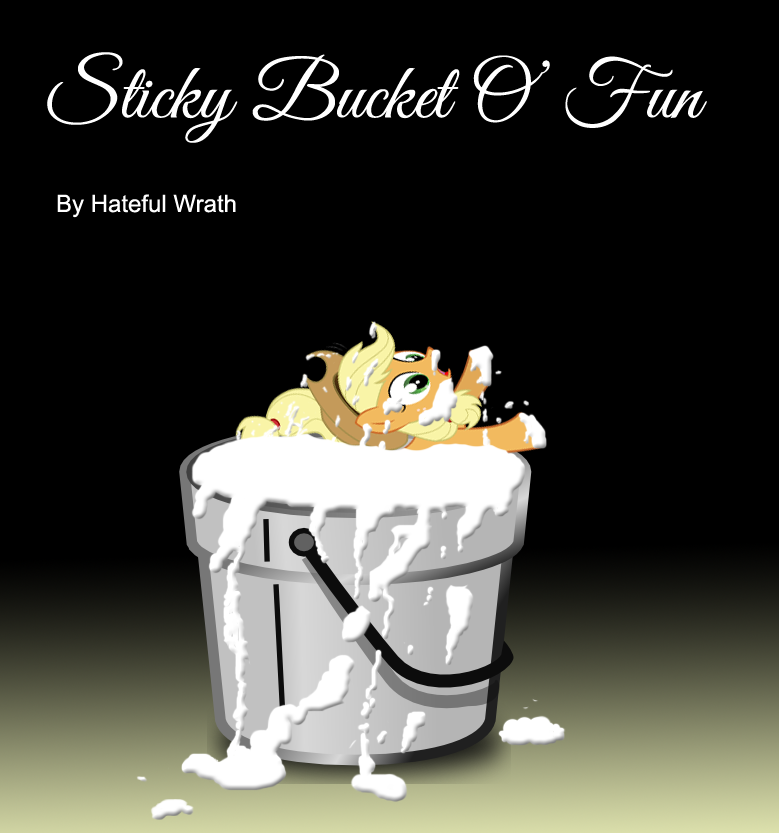 Rule34 – If it exists, there is porn of it / applejack (mlp) / 124967