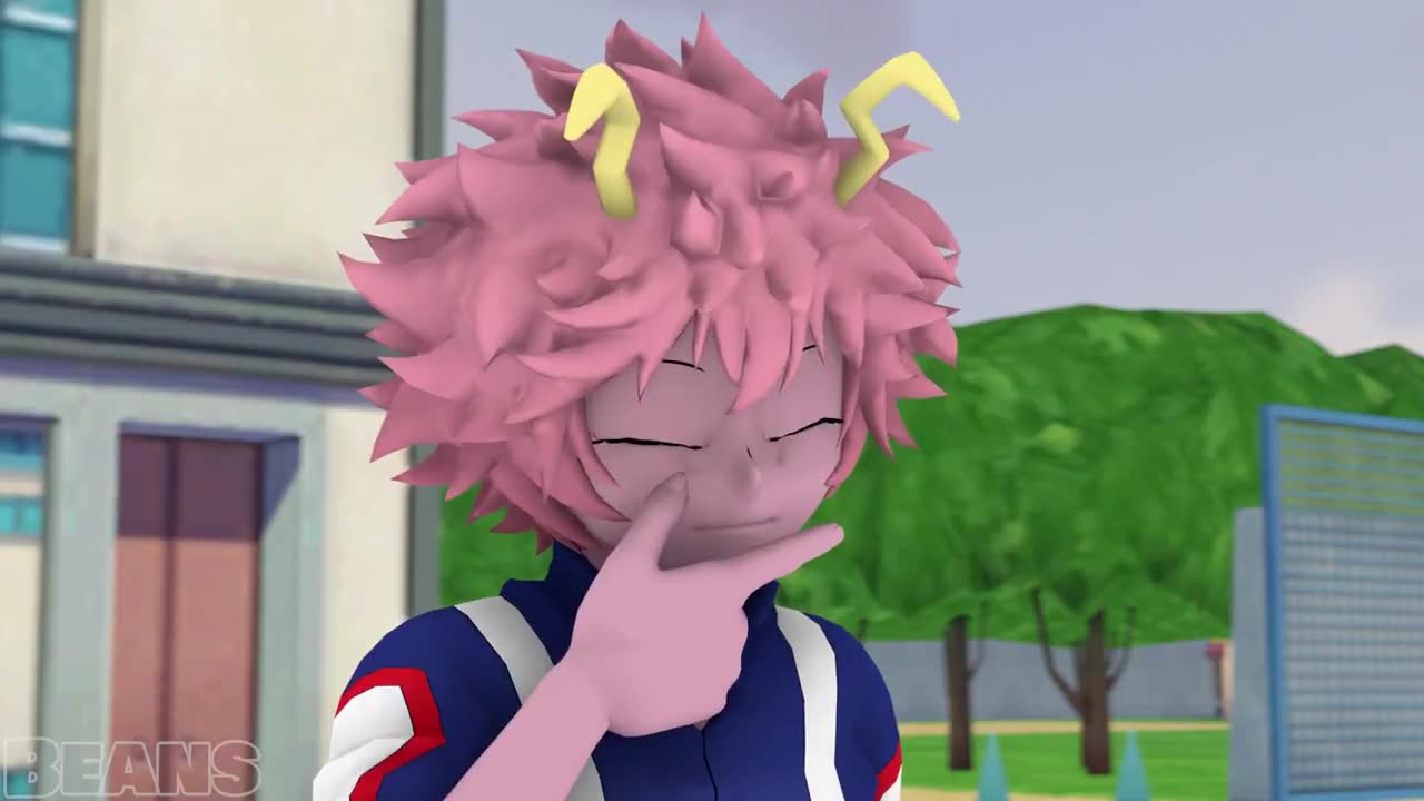 Rule34 – If it exists, there is porn of it / mina ashido, momo yaoyorozu, yaoyorozu momo / 8657788