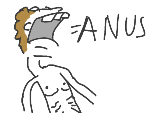 Rule34 – If it exists, there is porn of it / jon arbuckle / 125032