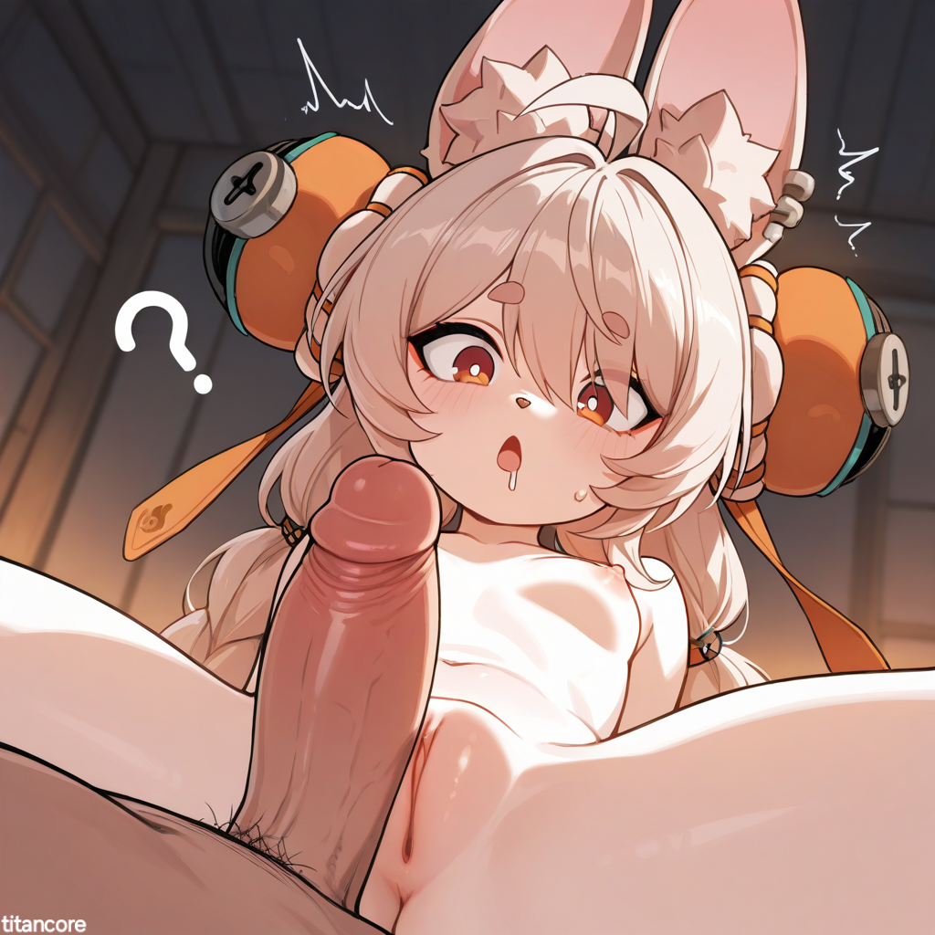 Rule34 – If it exists, there is porn of it / / 8657815