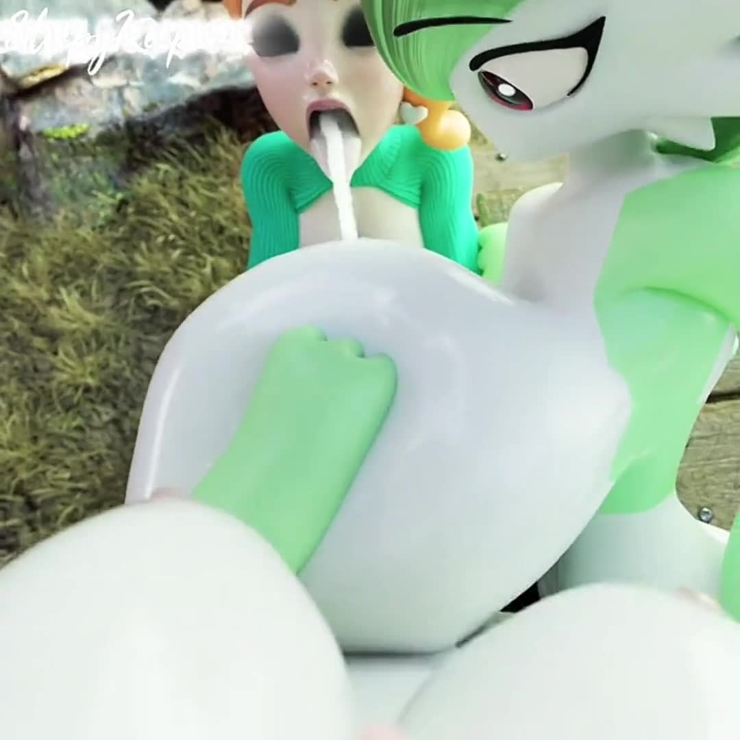 Rule34 – If it exists, there is porn of it / sleepykeeper, gardevoir, sonia (pokemon) / 8657821