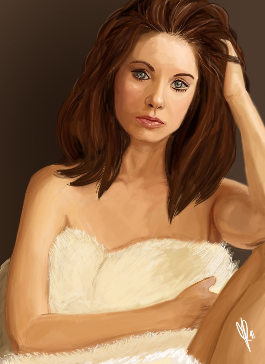 Rule34 – If it exists, there is porn of it / alison brie / 125090