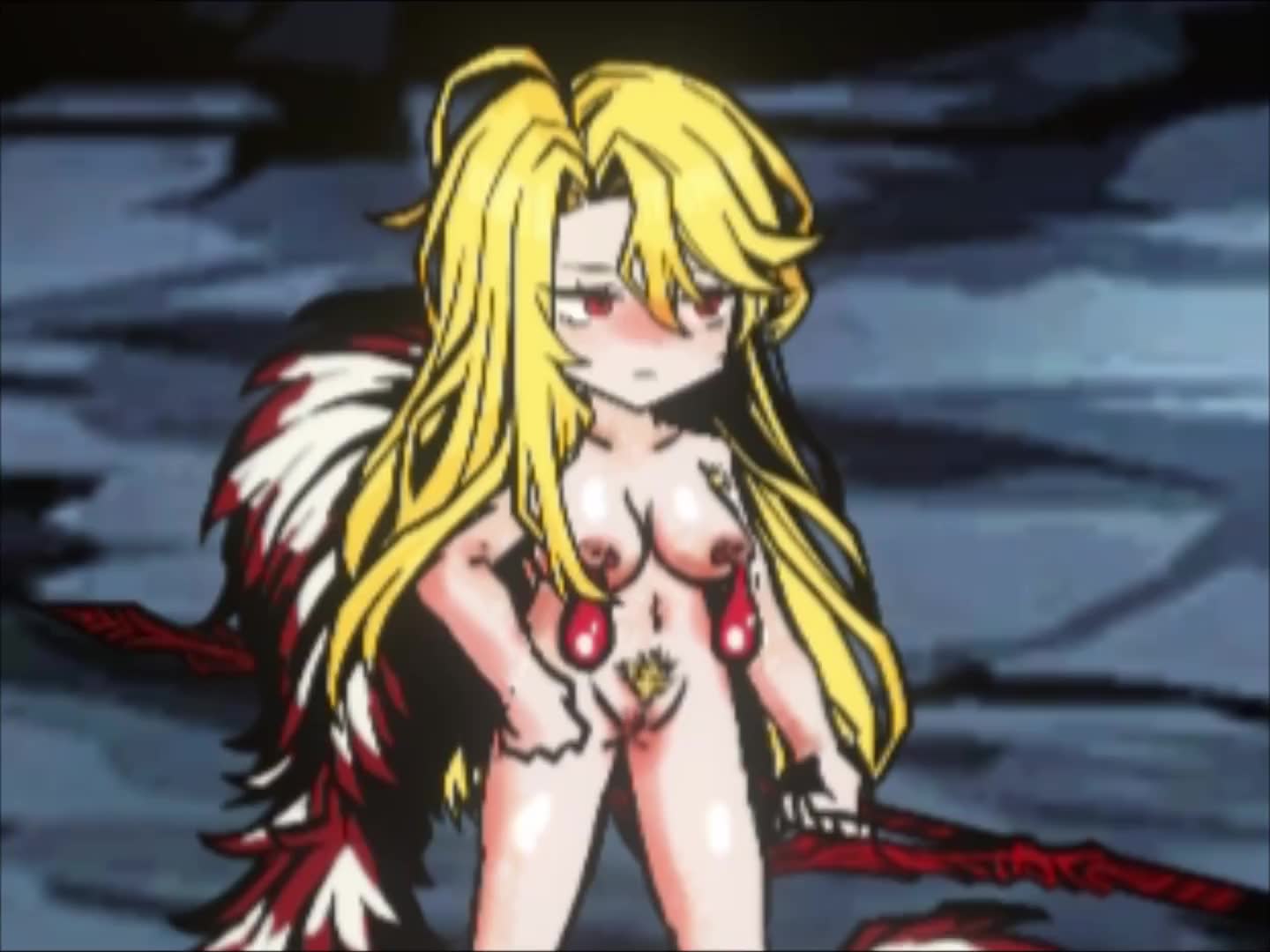 Rule34 – If it exists, there is porn of it / / 8657817