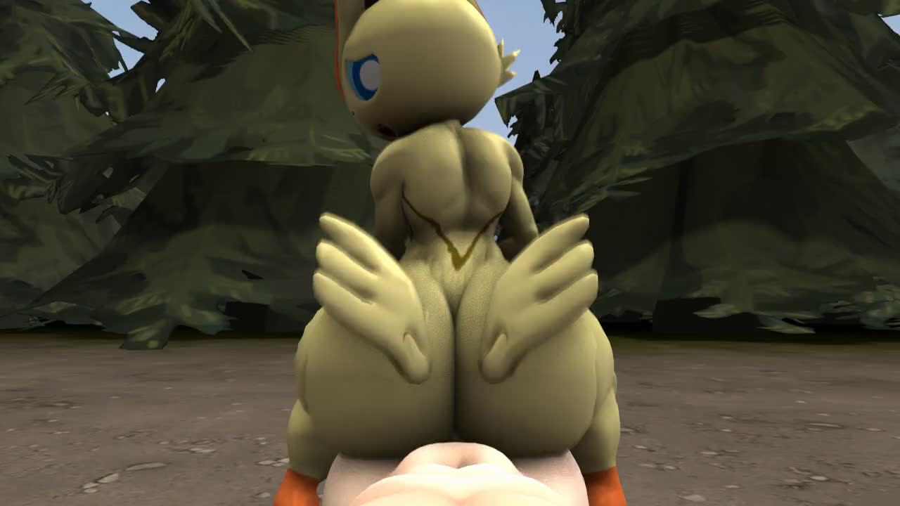 Rule34 – If it exists, there is porn of it / red (pokemon), victini / 8657840