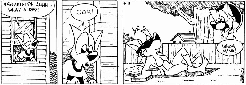 Rule34 – If it exists, there is porn of it / / 125209