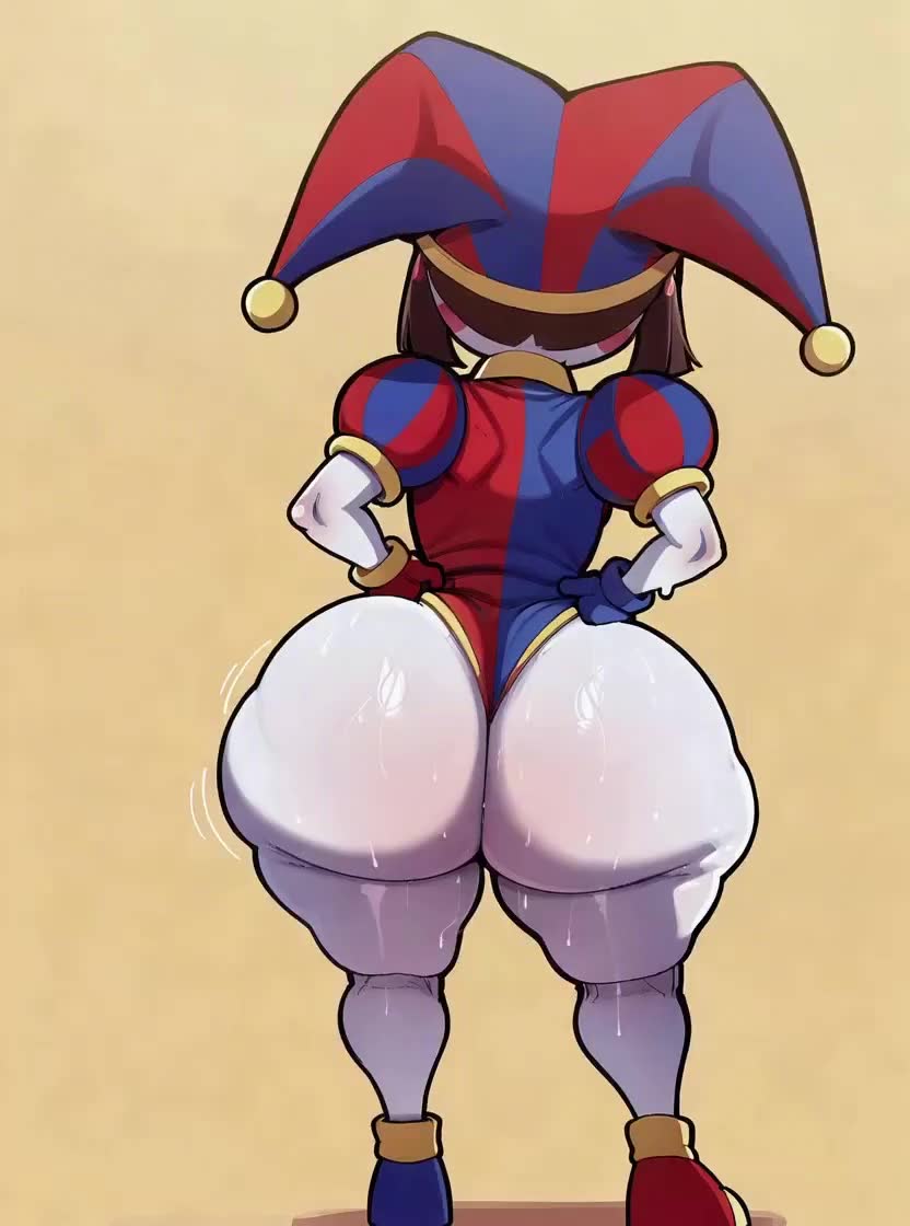 Rule34 – If it exists, there is porn of it / jester / 8657848