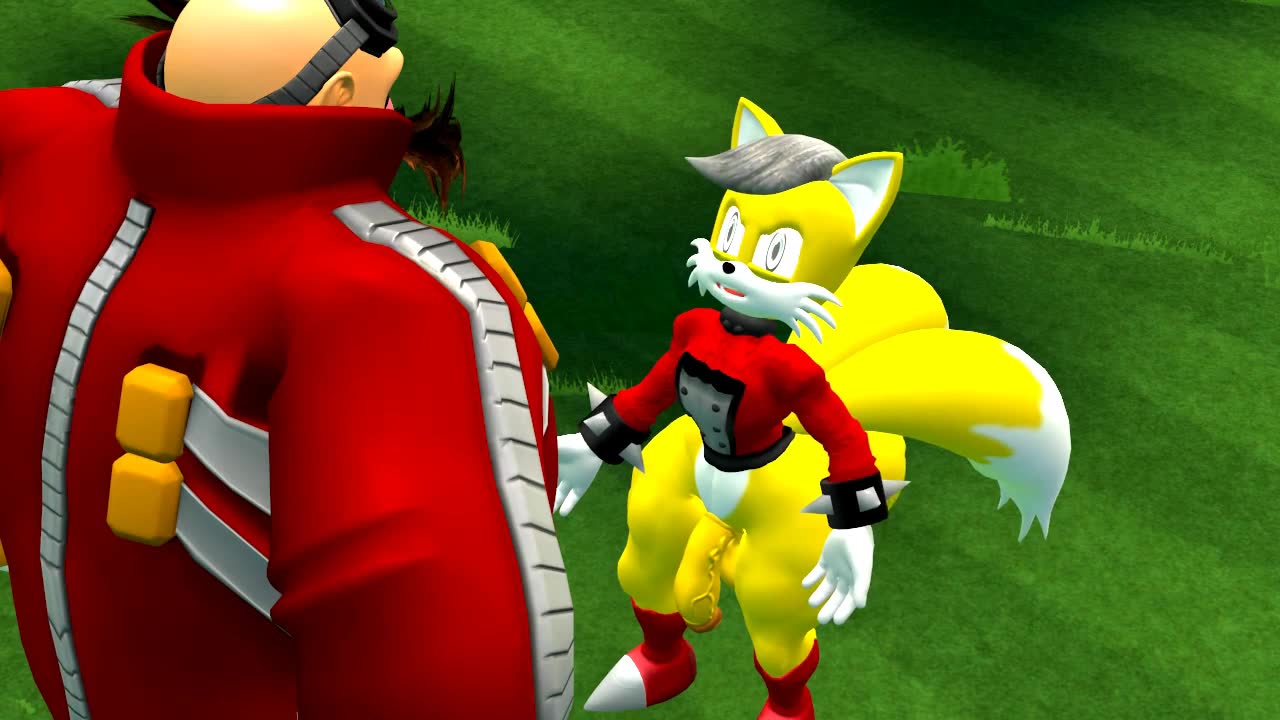 Rule34 – If it exists, there is porn of it / dr. eggman, eggman, miles (anti-tails) / 8657882