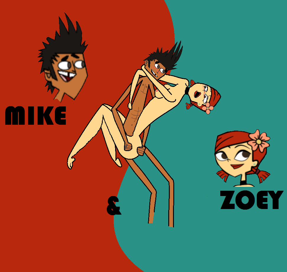 Rule34 – If it exists, there is porn of it / deej300, mike (tdi), zoey (tdi) / 125318
