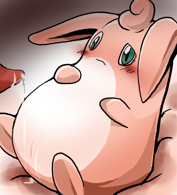 Rule34 – If it exists, there is porn of it / wigglytuff / 125358