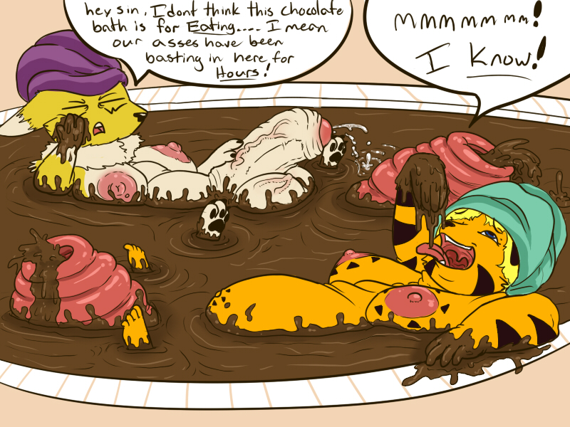 Rule34 – If it exists, there is porn of it / strikeanywhere, renamon / 125505