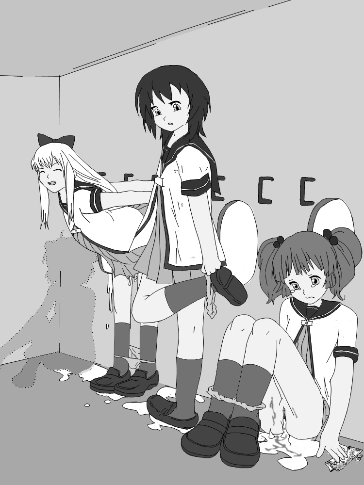 Rule34 – If it exists, there is porn of it / akari akaza / 125517