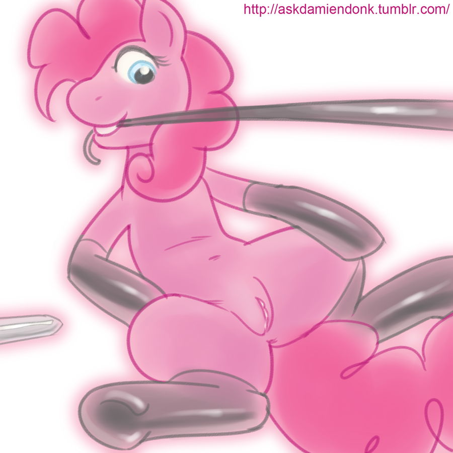 Rule34 – If it exists, there is porn of it / pinkie pie (mlp) / 125525